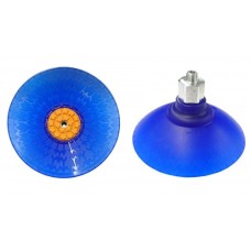 SUCTION CUP(FOR STEEL SHEET W/SCREW)