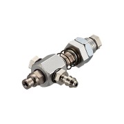 Suction stems non-rotate(Micro)