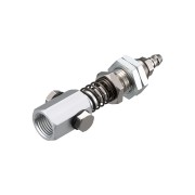 Suction Stem Non-rotate 1/8