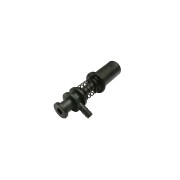 Suction stem Resin