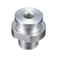 INNER-STEM ATTACHMENT HEAD FOR PT1/8 A