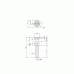 INNER STEM /TYPE(B)