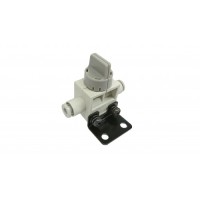 FINGER VALVE
