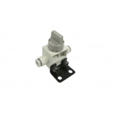 FINGER VALVE