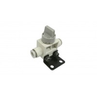 FINGER VALVE