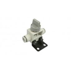 FINGER VALVE