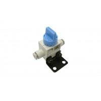FINGER VALVE