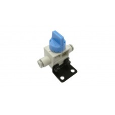 FINGER VALVE