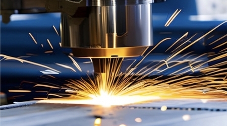 Sheet metal・Press・Metal Working