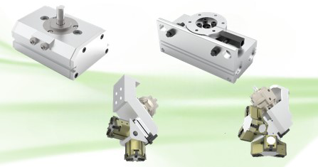 Rotary Atuator