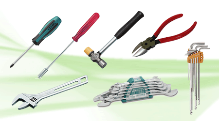 Assebly Tool