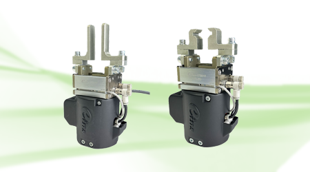 Plug-in Robot Hand