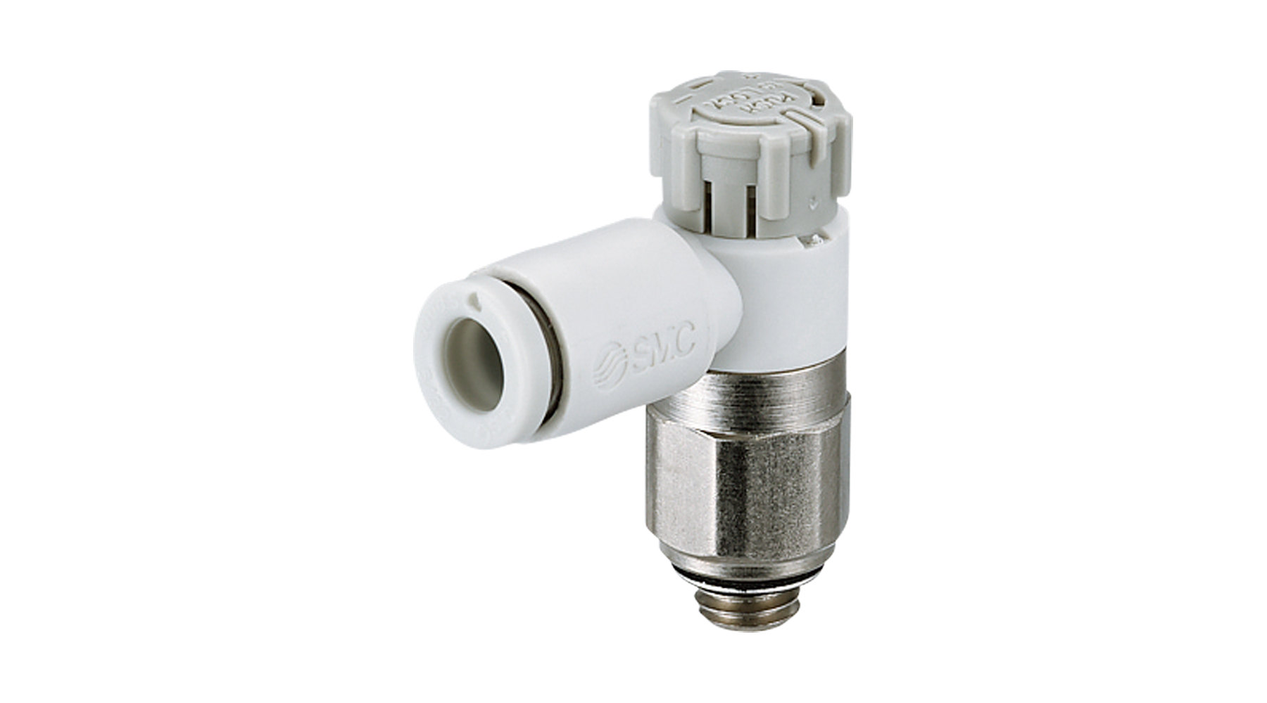 THIẾT BỊ ĐIỀU CHỈNH TỐC ĐỘ KHÍ
