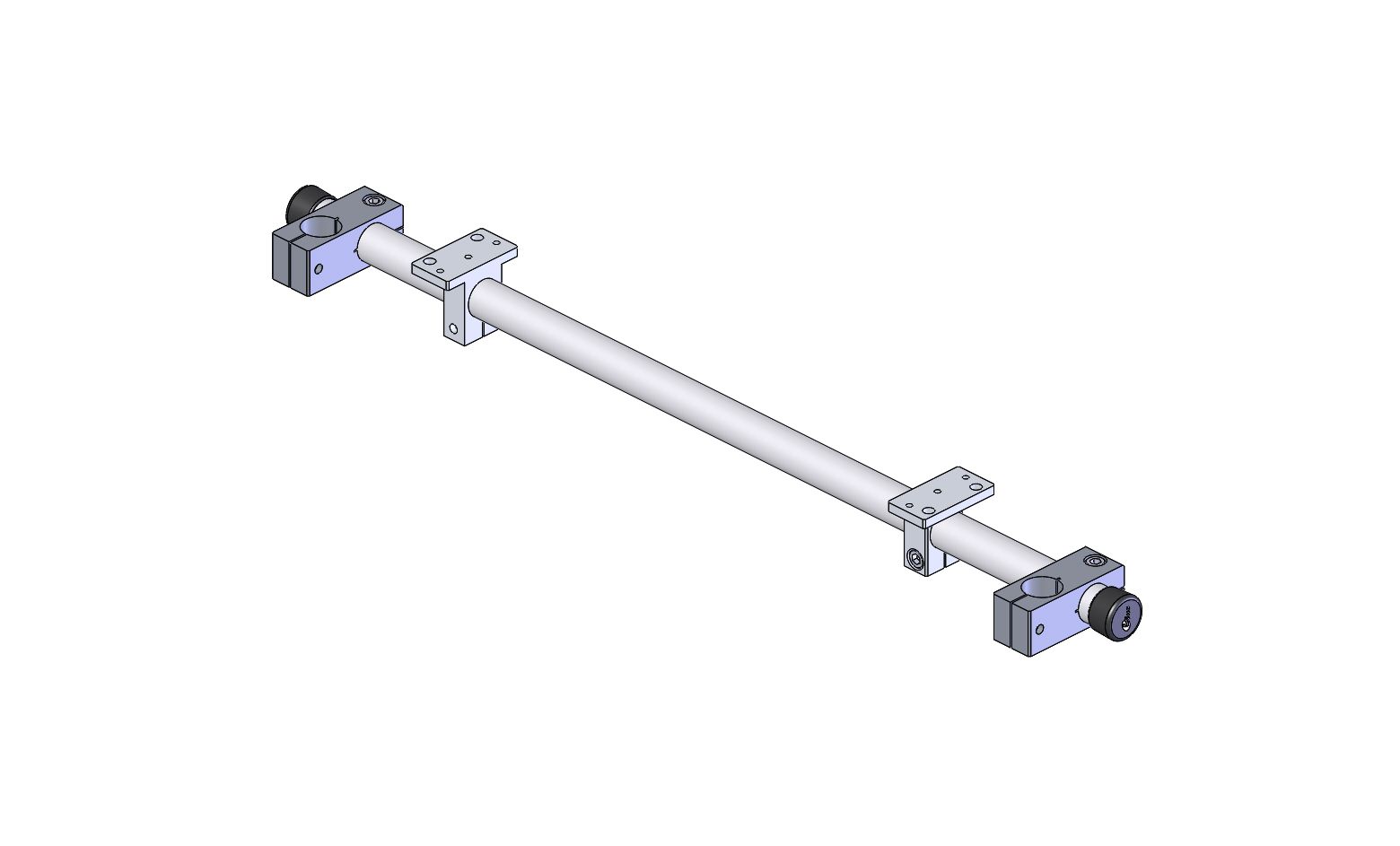 BASE FRAME FOR JUNGLE GYM