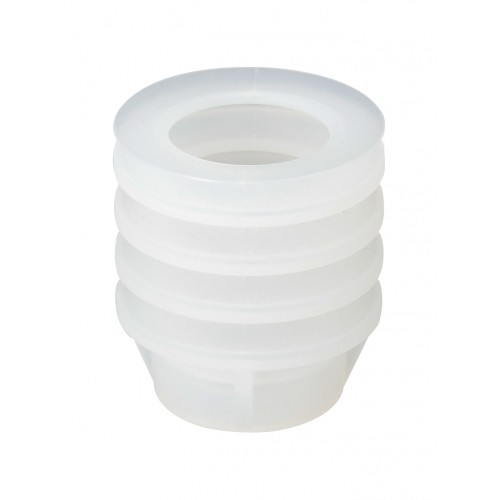 BELLOWS CUP(MULTI-STAGE/SILICON)