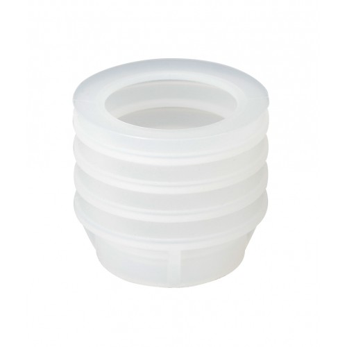 BELLOWS CUP(MULTI-STAGE/SILICON)