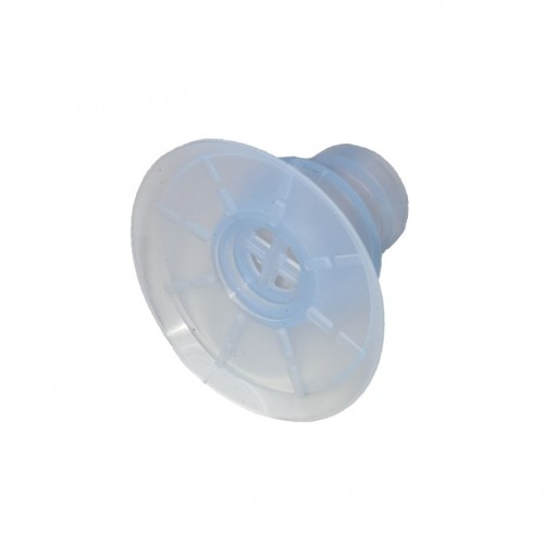 BELLOWS CUP(FOR POUCH FILM/2-STAGE) BELLOWS CUP(FOR POUCH FILM/2-STAGE)