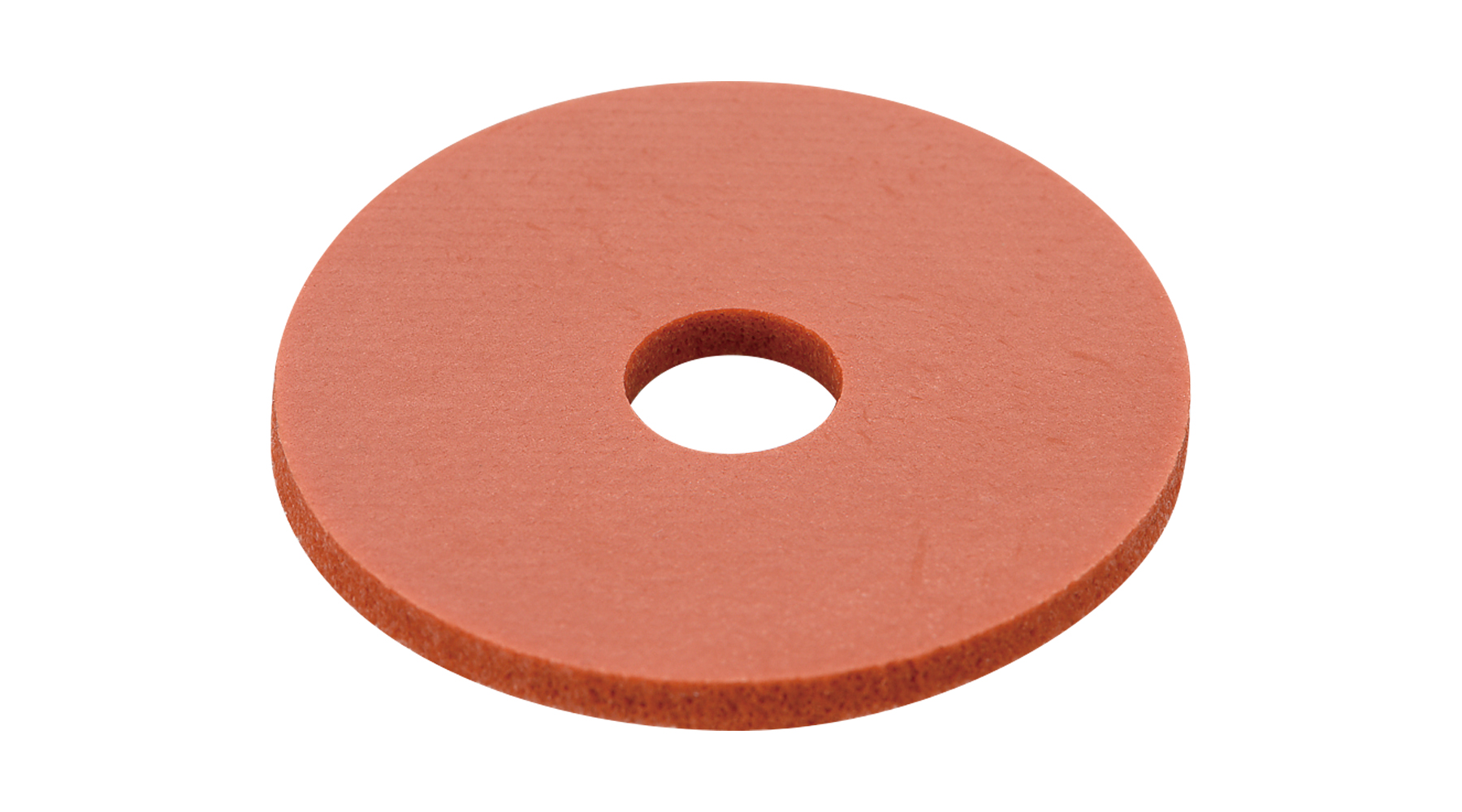 TẤM ĐỆM SLICONE SPONGE (NÂU)