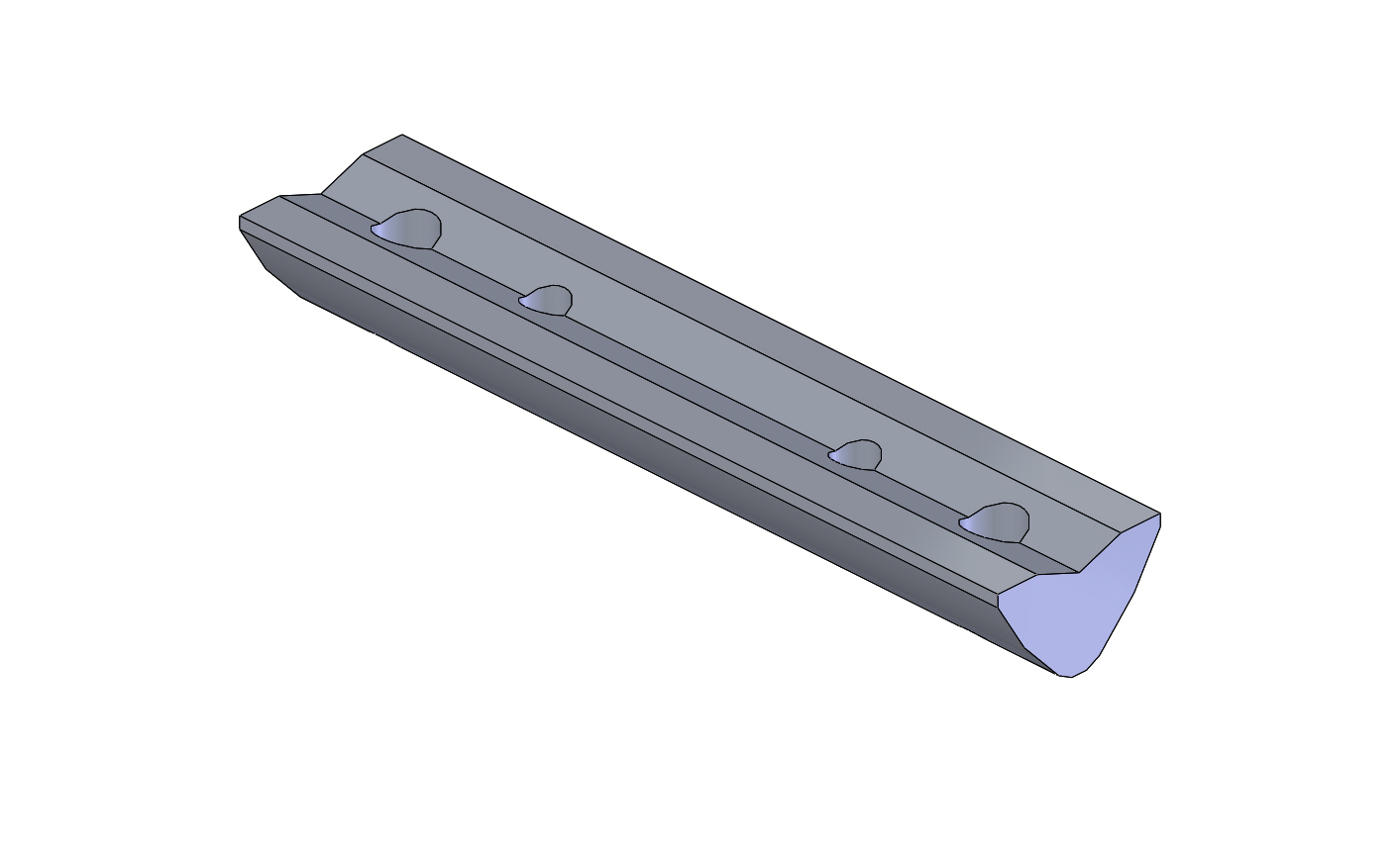 ĐAI ỐC M4-2P-38/M3-2P-20