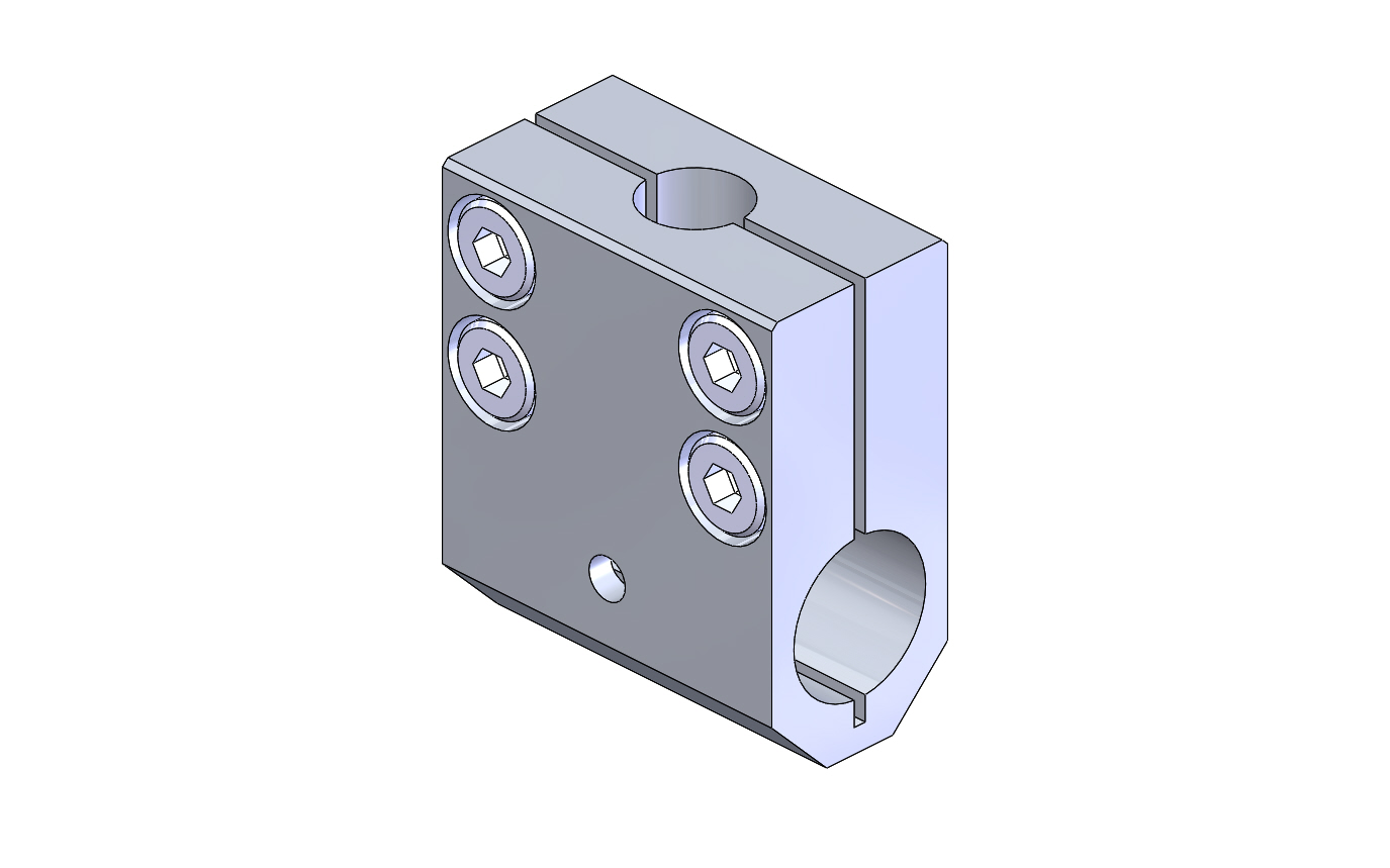 KHỚP GÁ NỐI ỐNG T #2 PHI.12-8