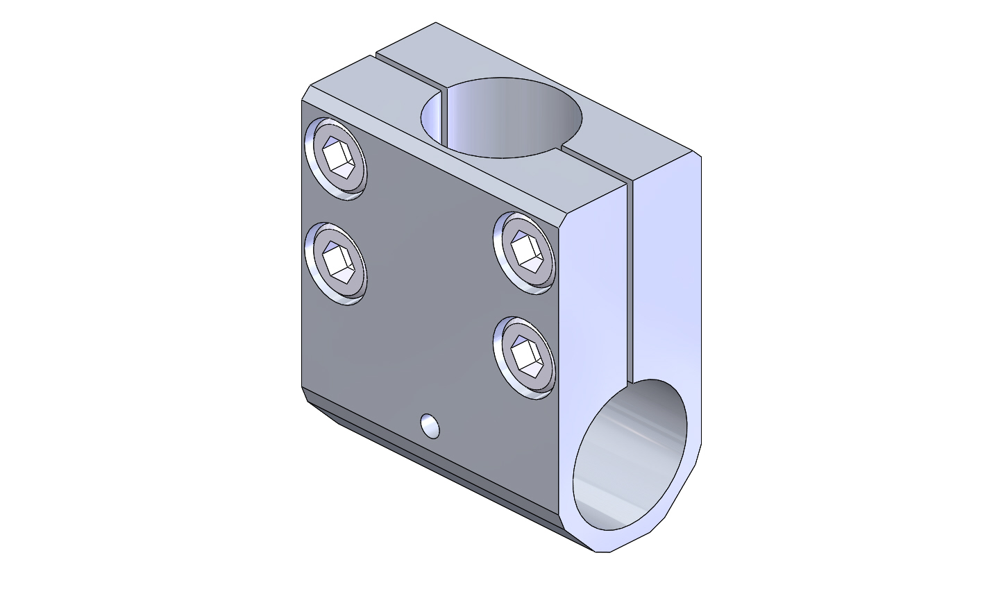 KHỚP GÁ NỐI ỐNG T #2 PHI.20-20