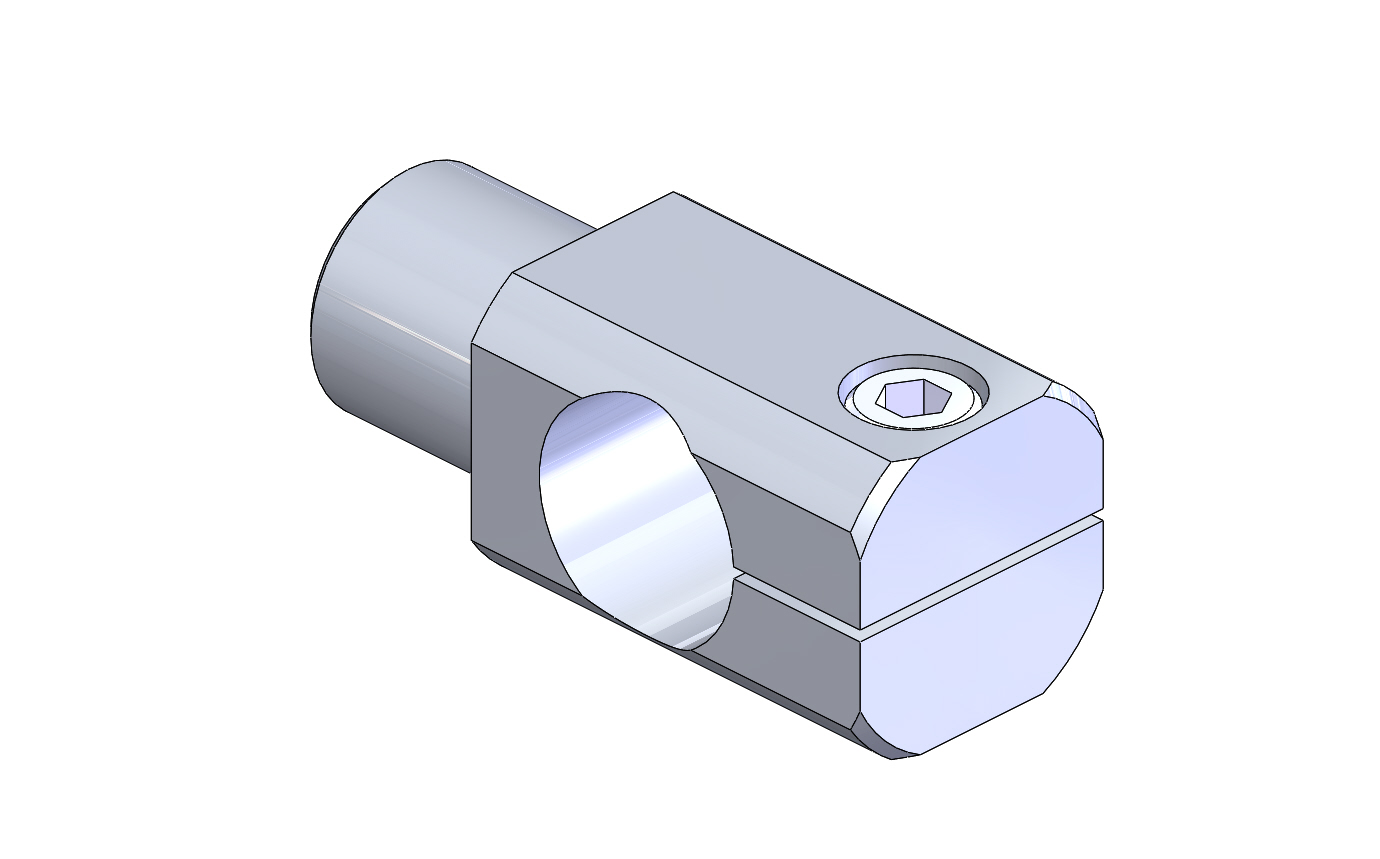 KHỚP GÁ XOAY PHI.20-20A