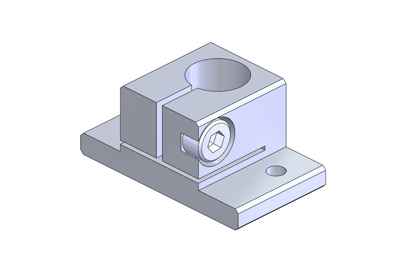 KHỚP GÁ NỐI ỐNG T PHI.8 