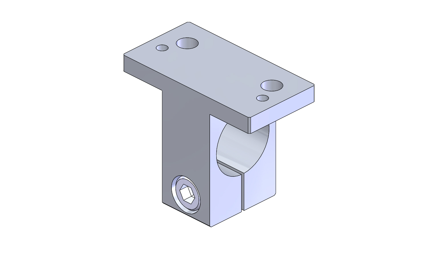 KHỚP GÁ NỐI ỐNG TH PHI.20 