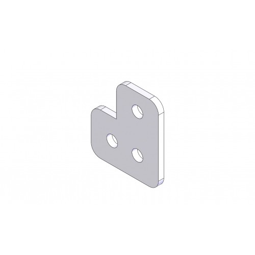 CONNECTOR PLATE 25 B