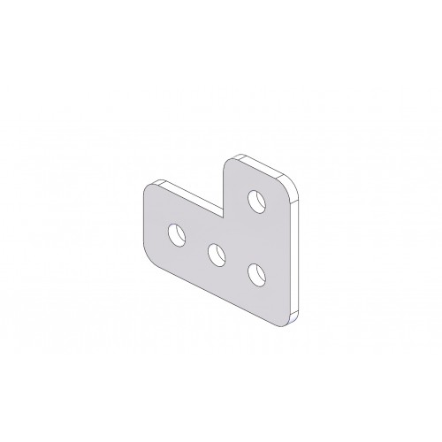 CONNECTOR PLATE 25 H
