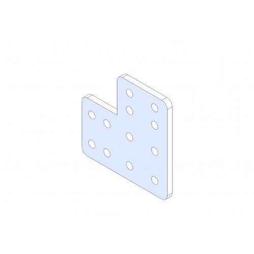 CONNECTOR PLATE 50 A