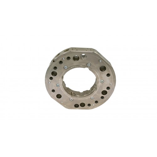 TOOL CHANGER(MULTI-JOINT)(TOOL SIDE)