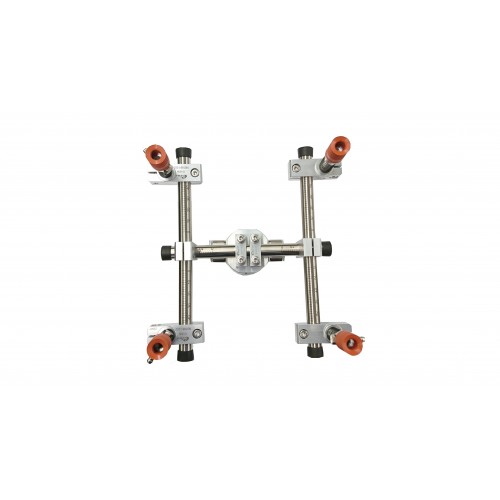 BÀN GẮP ROBOT