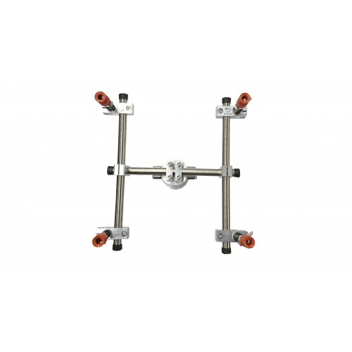 BÀN GẮP ROBOT