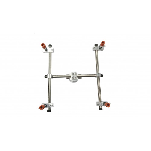 BÀN GẮP ROBOT