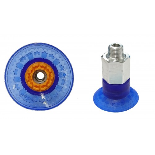 SUCTION PAD(FOR STEEL SHEET W/SCREW)