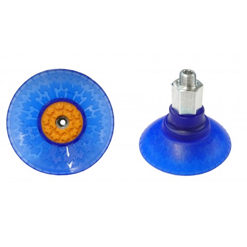 SUCTION CUP(FOR STEEL SHEET W/SCREW)