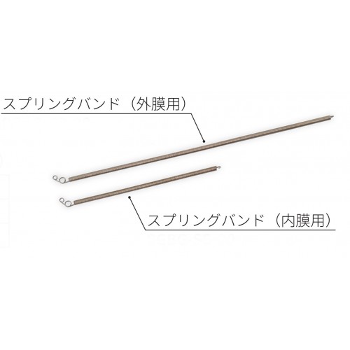 SPRING BAND(FOR BALLOON HAND) SPRING BAND(FOR BALLOON HAND)