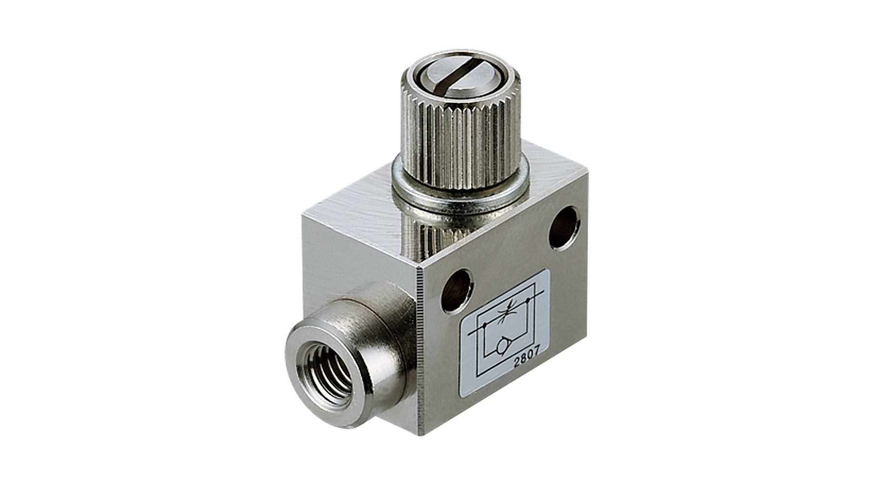THIẾT BỊ ĐIỀU CHỈNH ÁP LỰC KHÍ