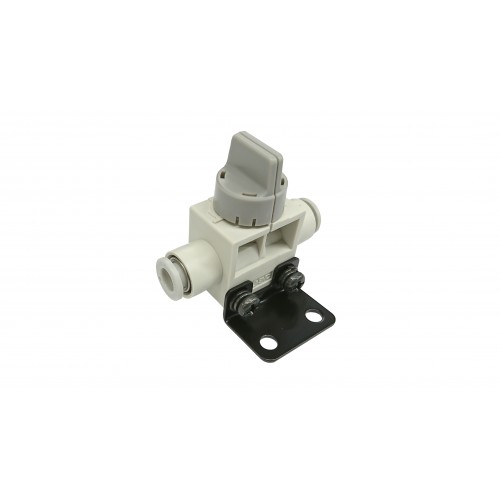 FINGER VALVE
