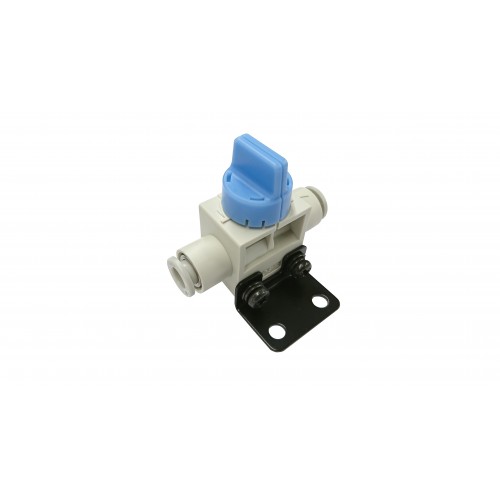 FINGER VALVE