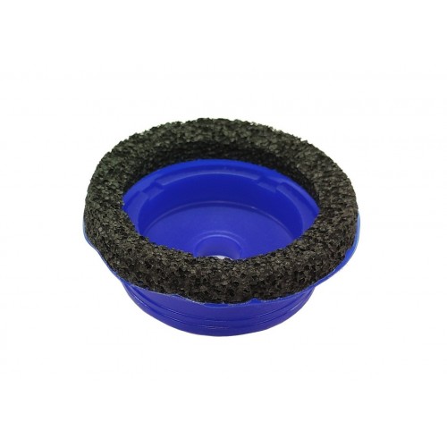 SUCTION CUP W/EP SPONGE(PHI.50) SUCTION CUP W/EP SPONGE(PHI.50)