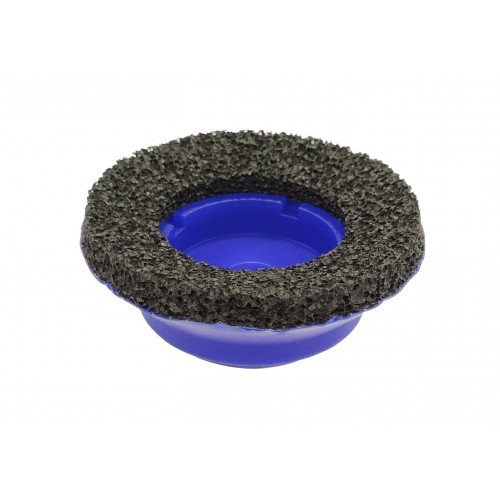 SUCTION CUP W/EP SPONGE(PHI.60)